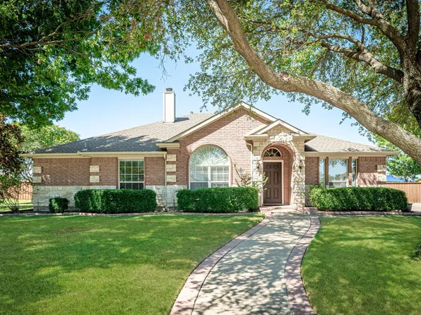 501 Ambrose Dr, Murphy, TX 75094