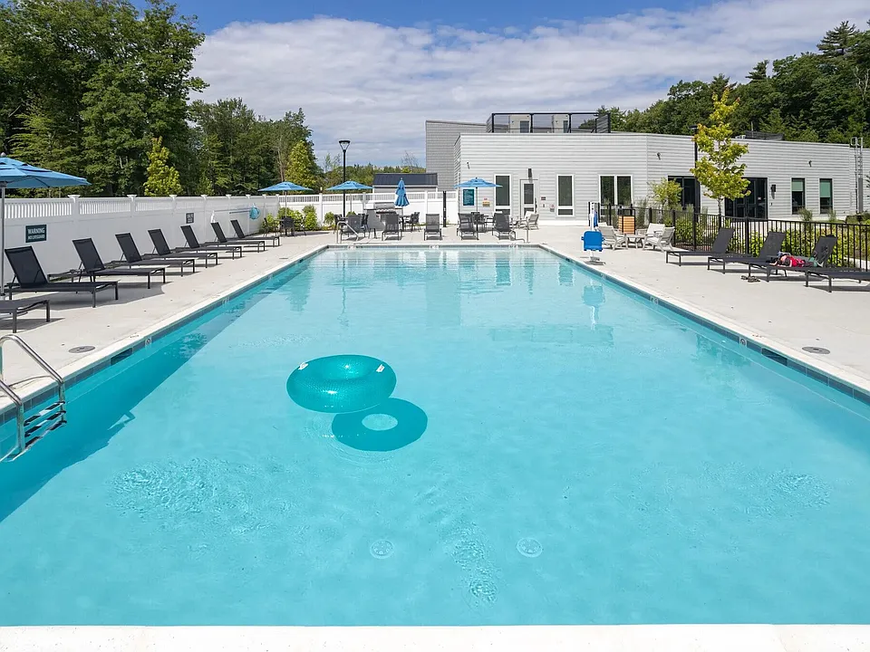 Seacoast Residences
