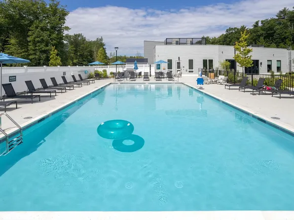 Seacoast Residences