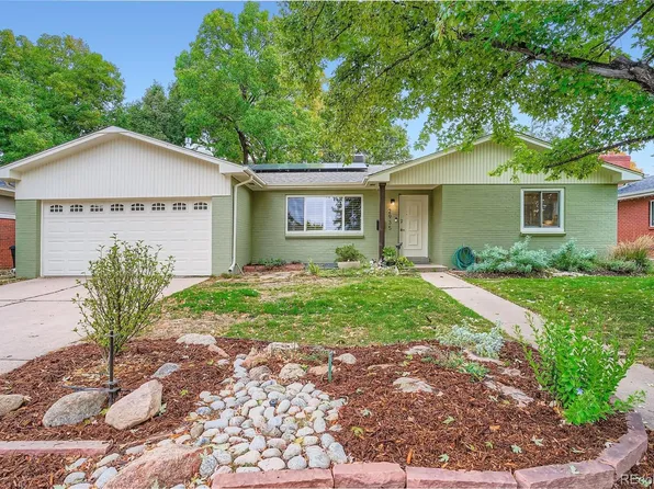 2935 S York Street, Denver, CO 80210