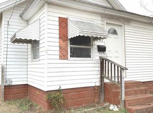 411 Robbins St, Cambridge, MD 21613