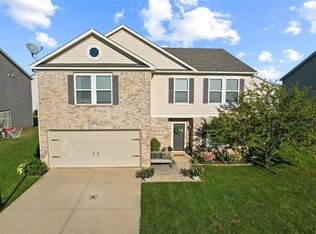 6625 Branches Dr, Brownsburg, IN 46112