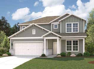 8542 Light Rail Dr, Fulshear, TX 77441