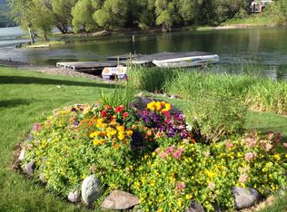 720 Birch Point Dr, Whitefish, MT 59937