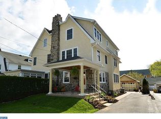 136 Drexel Rd, Ardmore, PA 19003