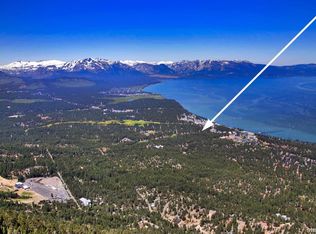 3609 Shirley Ave, South Lake Tahoe, CA 96150
