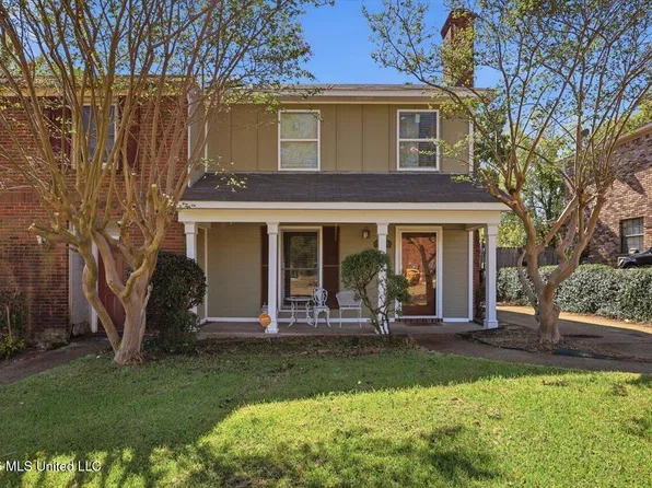 1851 N Allerton Blvd, Ridgeland, MS 39157
