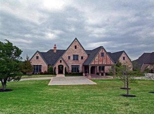 1420 Winding Creek Rd, Prosper, TX 75078