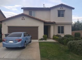 112 Festive Ct, Beaumont, CA 92223