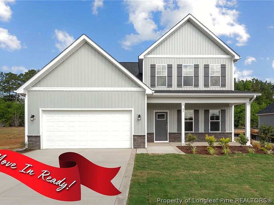 1st image of 65 Ambrosia Way Lot 4