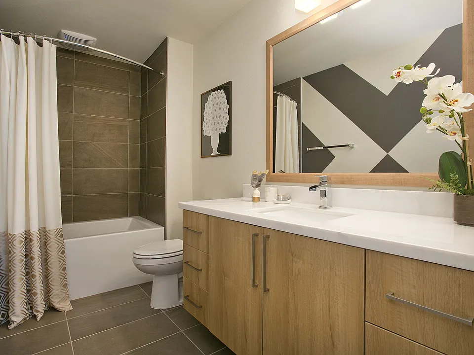 Sway apartments community photo