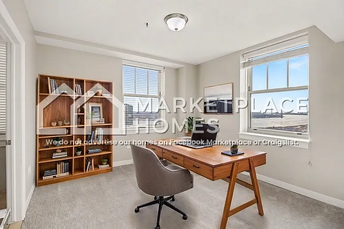 525 W Lafayette Blvd #20B — Photo 22
