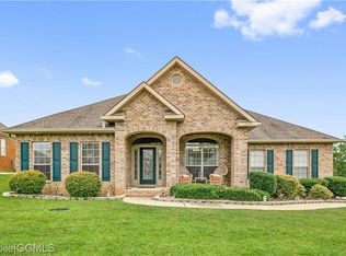 270 Heritage Cir, Mobile, AL 36608