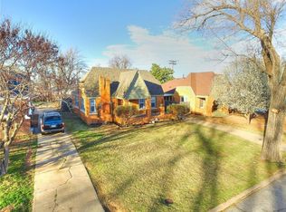 2505 NW 22nd St, Oklahoma City, OK 73107