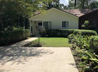 2693 Baldwin Dr S, Tallahassee, FL 32309