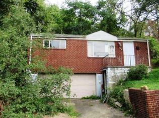 7317 Lemington Ave, Pittsburgh, PA 15235