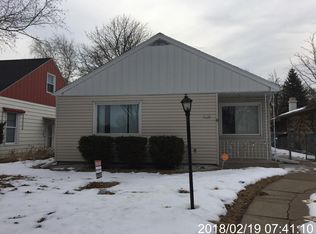 4508 N 74th St, Milwaukee, WI 53218