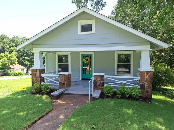 103 S 71st Ave W, Tulsa, OK 74127
