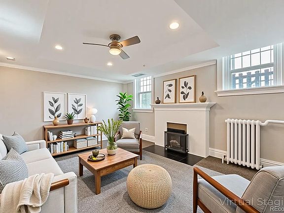 5th image of 951 N Corona Street #5