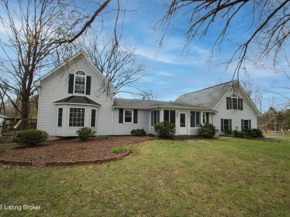 2100 Rebel Ridge Rd, La Grange, KY 40031