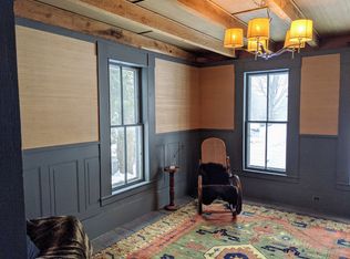 22 Maple St, Sandwich, NH 03227