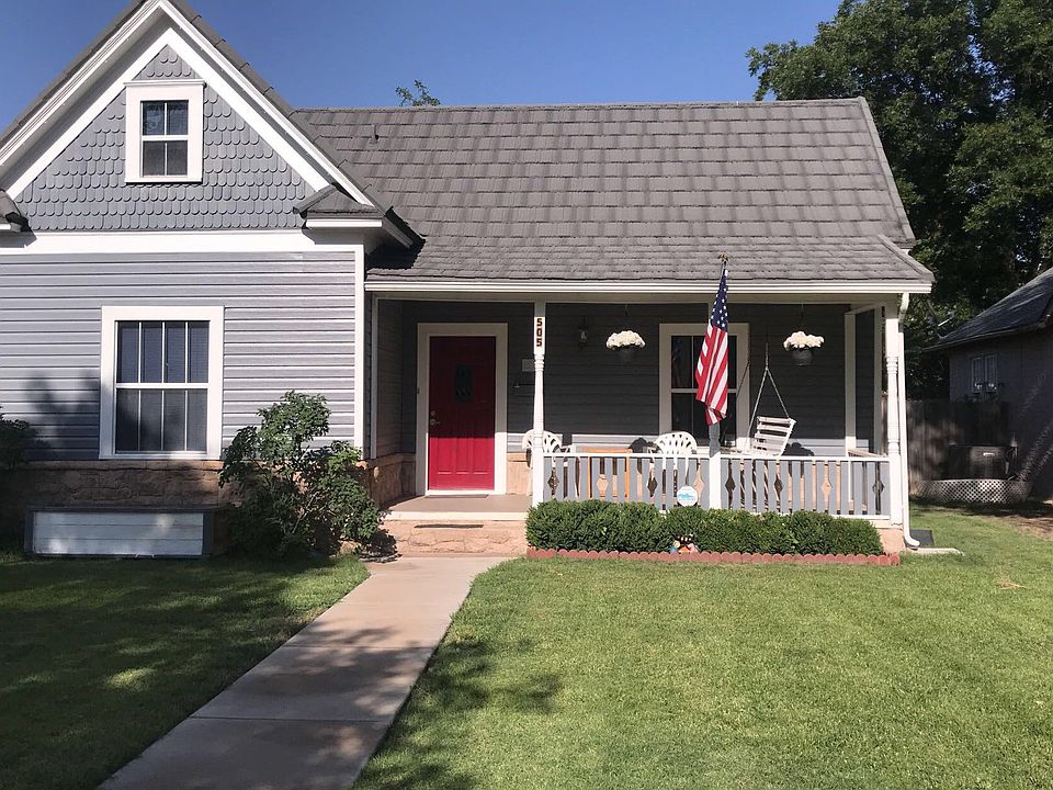 1st image of 505 N Missouri Ave