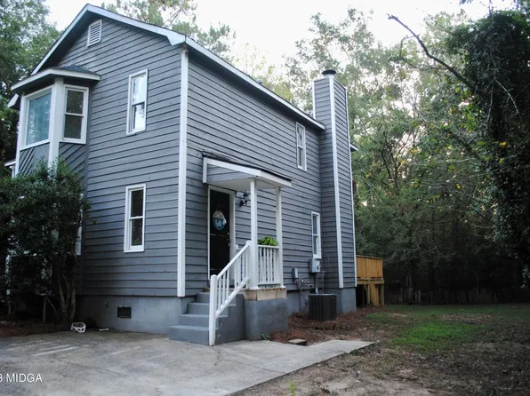 501 Steeplechase Rd, Macon, GA 31204