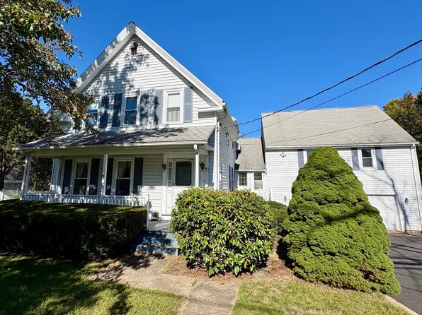 170 Park Ave, Bridgewater, MA 02324
