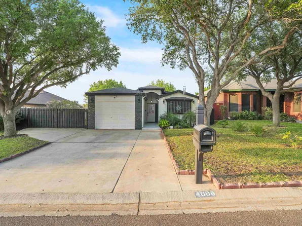 4008 Calle Guadalajara, Laredo, TX 78046