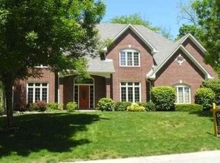 12358 Wayside Rd, Indianapolis, IN 46256