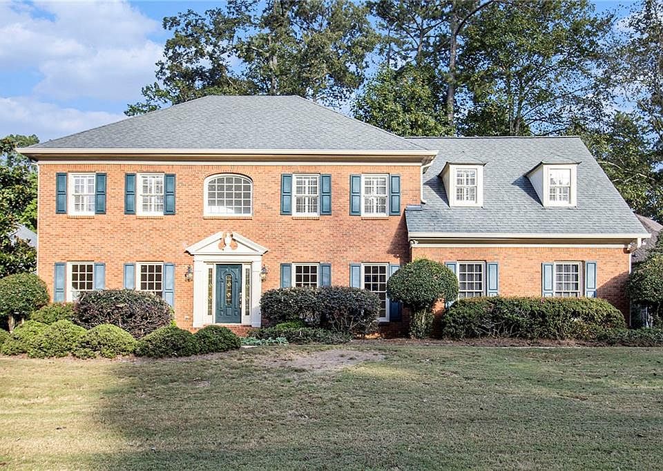 1st image of 5863 Revington Dr
