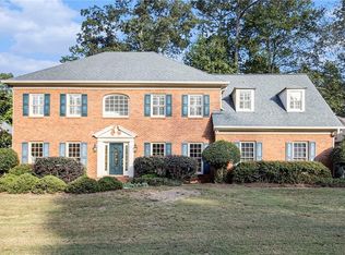 5863 Revington Dr, Peachtree Corners, GA 30092