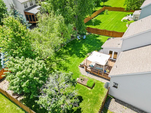 9316 Avalon Path, Inver Grove Heights, MN 55077