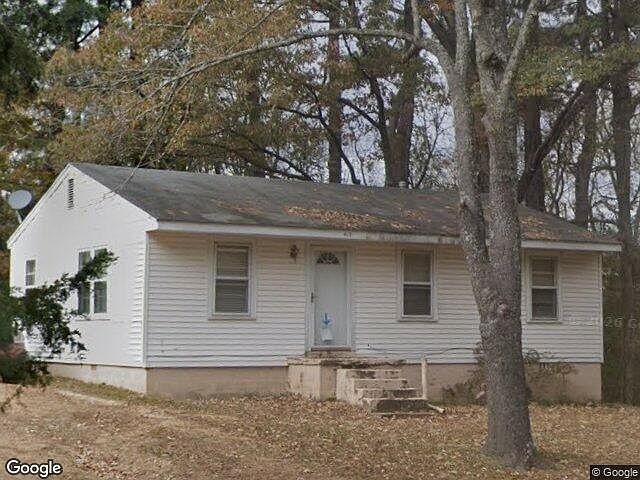 Property Side View