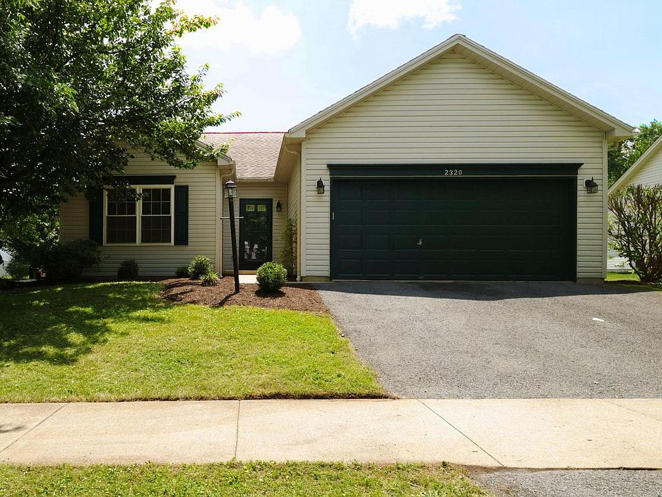 1st image of 2320 Falconpointe Dr