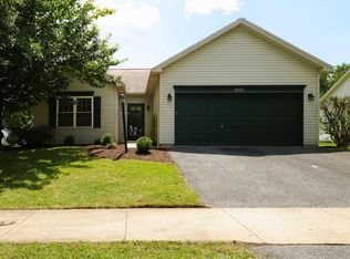 2320 Falconpointe Dr, State College, PA 16801