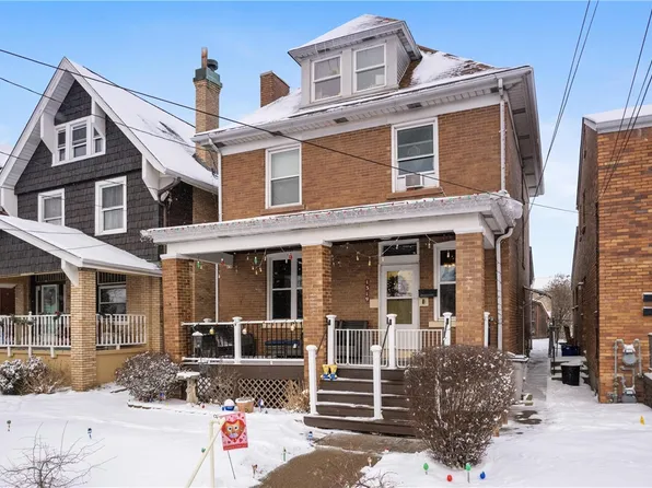 1319 Creedmoor Ave, Pittsburgh, PA 15226