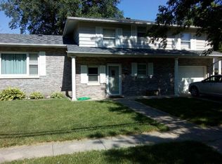 405 N 15th St, Ashland, NE 68003