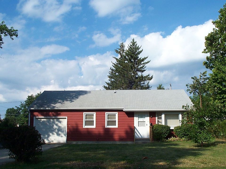3 Bedroom Ranch with Basement