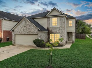 22518 Spring Link Ct, Spring, TX 77373