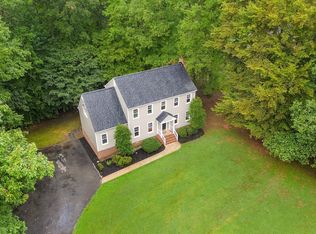 3950 S Fairway Dr, Powhatan, VA