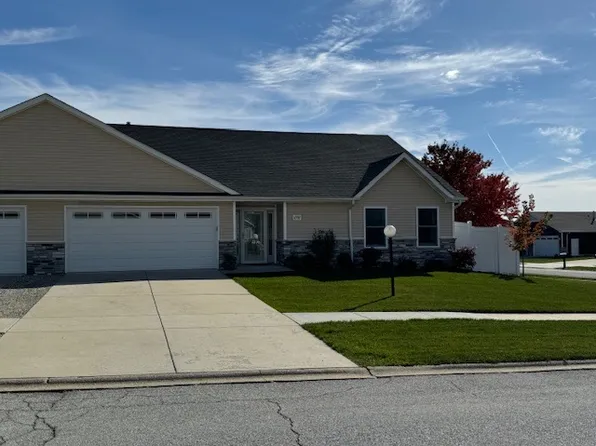 17757 Indiana Ct, Lowell, IN 46356