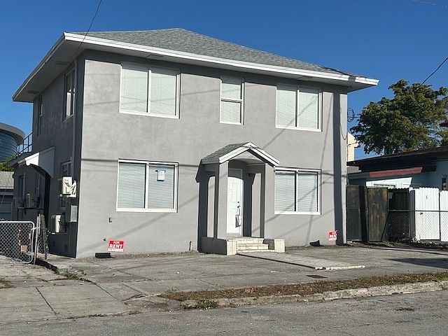 House View