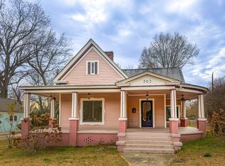 503 Park Ave, Salisbury, NC 28144