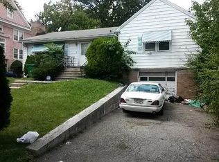 411 Berkeley Ave, Orange, NJ 07050
