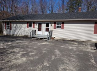 407 Portland Rd #1, Gray, ME 04039