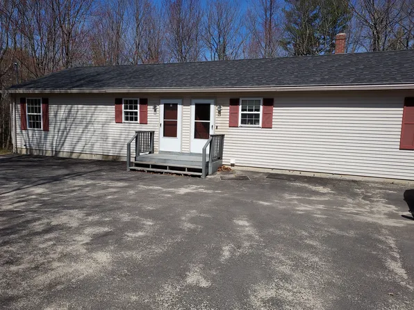 407 Portland Rd #1, Gray, ME 04039