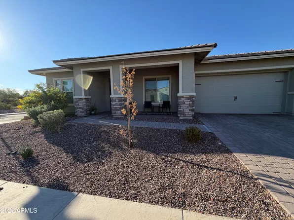 21129 W CAMBRIDGE Avenue, Buckeye, AZ 85396