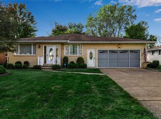 1252 Borden Rd, Depew, NY 14043