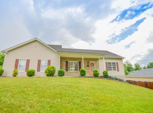 902 Althea St, Johnson City, TN 37601